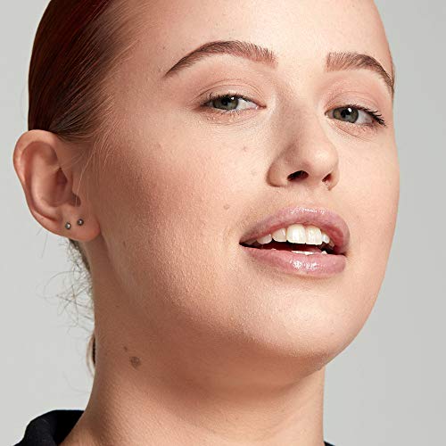 NYX Professional Makeup Mineral Finishing Powder, Loose Format, Matte Finish, Oil Absorbing, Vegan Formula, Shade: Light/Medium
