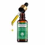 Divine Face Oil Rosehip Oil & Avocado Oil – Anti-Aging Face Oil to Address Appearance of Fine Lines & Wrinkles - 30ml