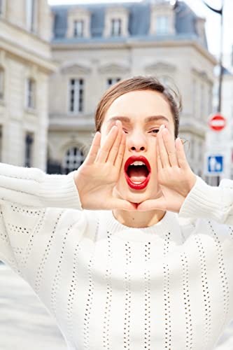 L’Oréal Paris Make-Up Designer Infallible Lipstick - 213 Toujours Teaberry