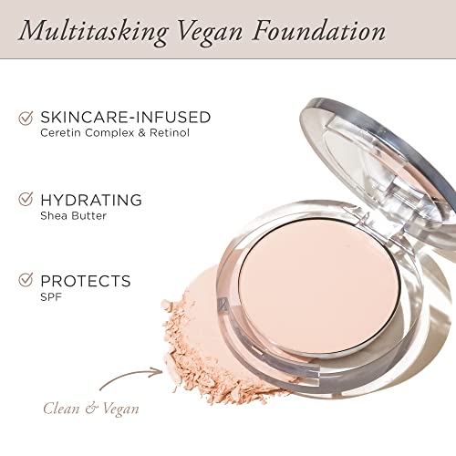 pür 10 Year Anniversary Edition 4-in-1 Mineral Makeup 8 g