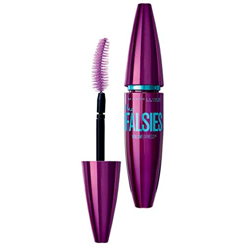 Maybelline The Falsies Mascara Very Black