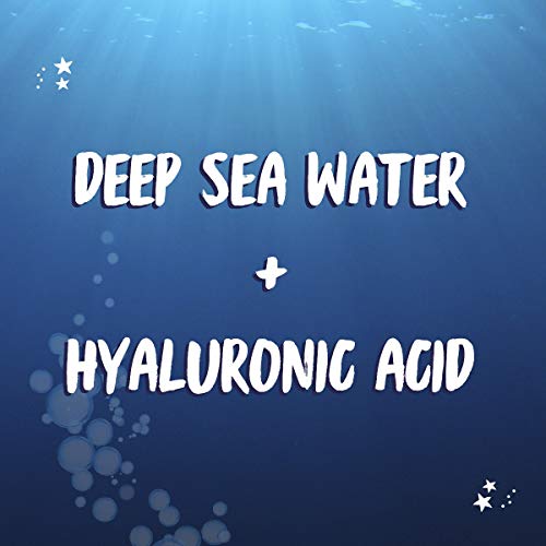 Garnier Moisture Bomb Night Time Deep Sea Water And Hyaluronic Acid Sheet Mask, Hydrating And Replenishing, Biodegradable And Vegan Tissue, Rose,