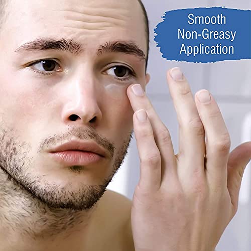 Retinol Moisturizer Cream,ETRONG Anti-aging Wrinkle Night/Day Cream for Face and Eye with 2.5% Retinol,Hyaluronic,Vitamin E and Jojoba Oil