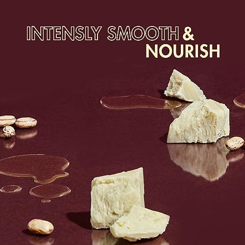 Shea Moisture Jamaican Black Castor Oil Strengthen/Grow and Restore Leave-In Conditioner 16 oz