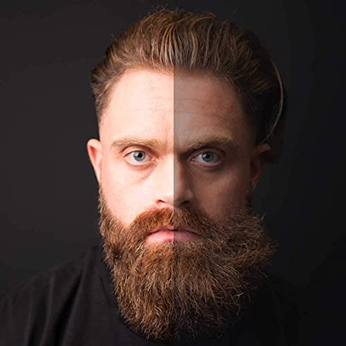 Beard Butter | Conditioner | Moisturiser | Style | Large 100ml Tin | Vanilla & Mango