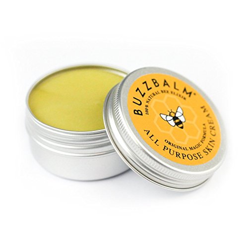 Natural Propolis Cream Manuka Honey Cream Moisturiser Also Suitable (or Safe) For People Who May Be Prone to Problem Dry Skin Cream Cracked Dry H