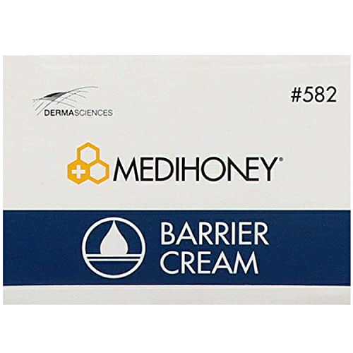 Derma Medihoney Barrier Cream 50g - Pack of 2