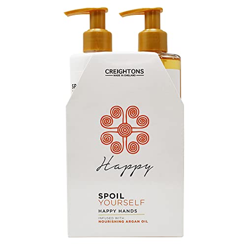 Spoil Yourself Serenity Re-Set Gift (Bath Elixer & Journal) - Infused with Extracts of Sea Salt & Marine Minerals. Cruelty Free. Vegan Friendly.