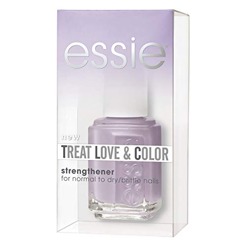 essie Treat Love Colour, Care and Colour, Laven Dearly, 5 ml