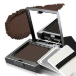 Instantly Hairline Shadow - Hairline Powder - Quick Cover Grey Hair in Hair Regrowth Treatments - Windproof Sweatproof Hair Touch-Up for Root Con