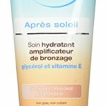 Garnier Ambre Solaire After Soleil Moisturising Tan Amplifier – Pack of 2
