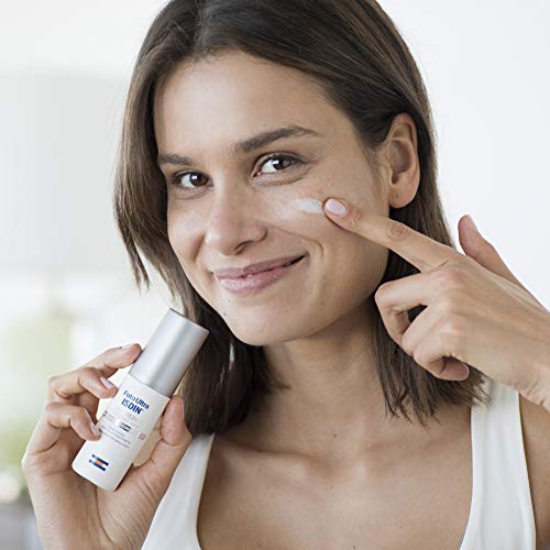 fotoultra age repair water - facial lotion SPF 50 50 ml