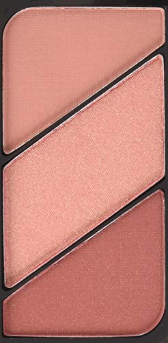 Rimmel London Sculpting Highlighter Palette 3-tone, Coral Glow, 18.5 g