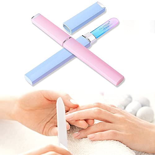 Nail Buffer Block for Natural Nails,Nail Files for Nails Professional Salon,Nail Buffer Block for Gel Natural Acrylic Nails,Nail Manicure Care Ki