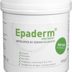 Epaderm Emollient For Dry Skin - 500g