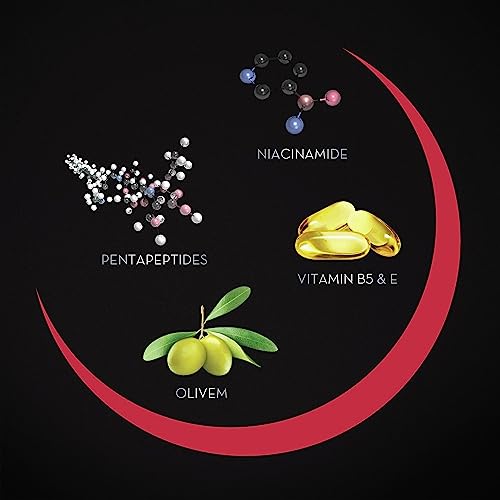 Olay Regenerist Regenerating Night Cream, Smooths the Look of Wrinkles At Night, 50 ml