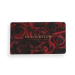 Makeup Revolution, Forever Flawless Eyeshadow Palette, Midnight Rose