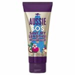 Aussie Conditioner SOS Save My Lengths Instant Detangling Vegan Frizz Ease Hair Conditioner For Damaged Hair, Knotty, Frizzy Hair With A Blend Of