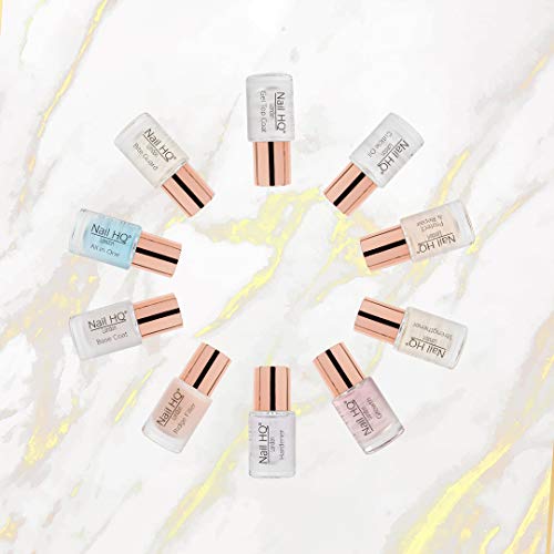 Nail HQ Strengthener 10 ml