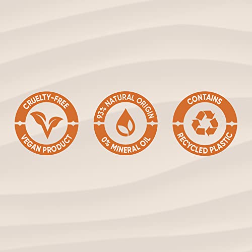 Sanctuary Spa Foot Butter, No Mineral Oil, Cruelty Free and Vegan Foot Cream for Dry Skin, 75 ml