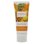 Creightons Vitamin C Superfruits Skin Radiance Moisturiser (75 ml) - Formulated with Vitamin C, Natural Fruit Acids and Enzymes for Brighter Look
