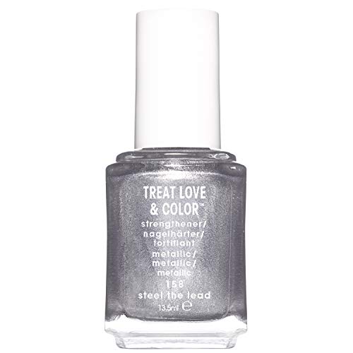 Essie Cosmetics Nail Polish, 619 Teacup Half Full