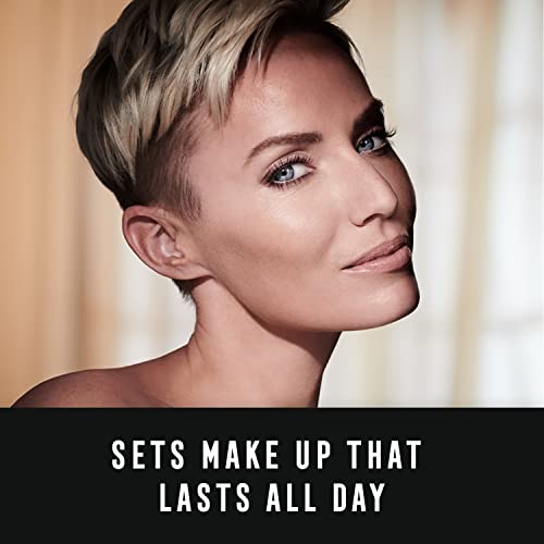 Max Factor Miracle Veil Radiant Loose Face Powder, 4 g (Pack of 1)