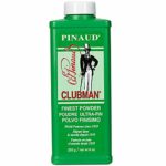 Clubman Pinaud White Powder, 9 oz