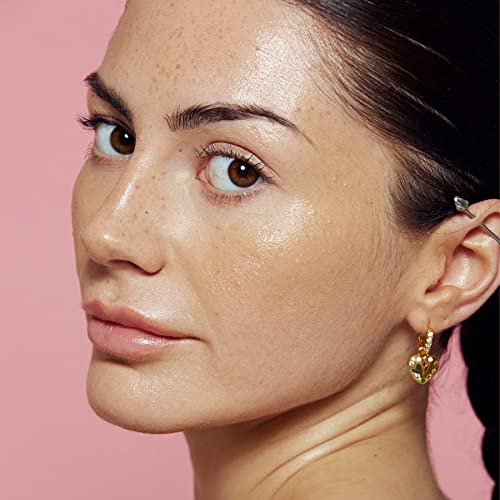 Face Facts The Routine Peptide Eye Gel Cream | Smooth + Fim |15ml