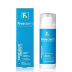 FREEDERM Clearing Oil-Free Face Moisturiser for Spot Prone Skin. Prevents Breakouts. With Niacinamide, 50 ml