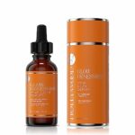 AWARD WINNING Hyaluronic Acid Serum - 5X MORE EFFECTIVE with 5 forms of Hyaluronic molecules. Patented Korean technology. Vitamin B5-30ml anti-ag