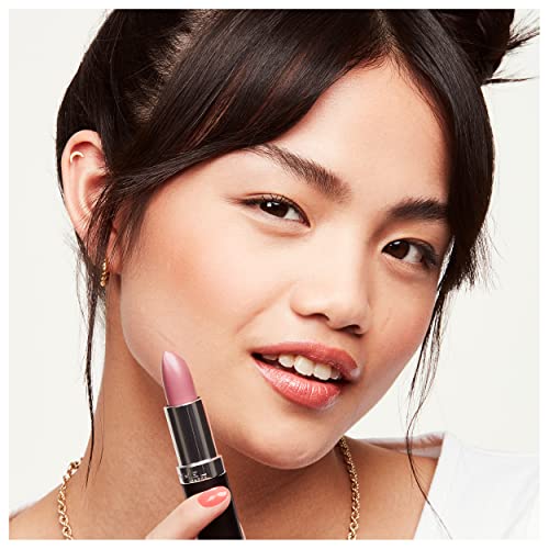 Rimmel London Lasting Finish Lipstick, Pearl Shimmer 4g