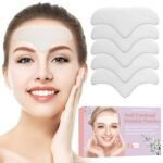 Forehead Patches for Wrinkles,Forehead Wrinkle Patches,Facial Anti-wrinkle Patches,Facial Wrinkle Patches,Facial Patches for Wrinkles,Anti-Wrinkl