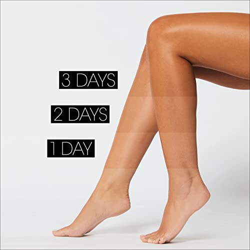 St.Tropez Classic Gradual Tan Firming Lotion - Gradual Sun Kissed Glow Self Tan with 5 Skincare Benefits, Hydrating Fake Tan Moisturiser - Vegan,