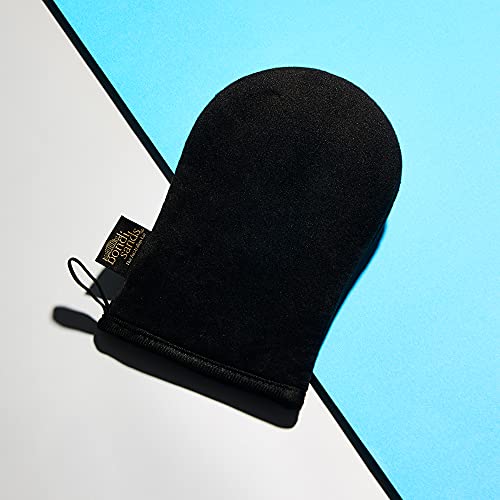 Bondi Sands Self-Tanning Application Mitt | Double-Sided Applicator Glove Prevents Stained Hands and Evenly Applies self tanner for a Flawless, S
