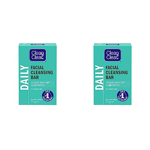 Clean & Clear Deep Action Wash Cream, White, 150 ml (Pack of 1)