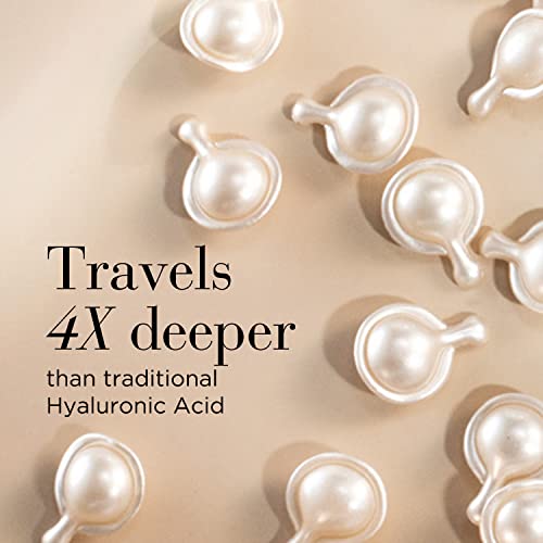 Elizabeth Arden Hyaluronic Acid Ceramide Capsules Hydra-Plumping Serum