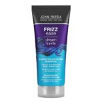 John Frieda Dream Curls Shampoo 75ml, Mini Shampoo for Curly Hair, Travel Shampoo for Curly Hair