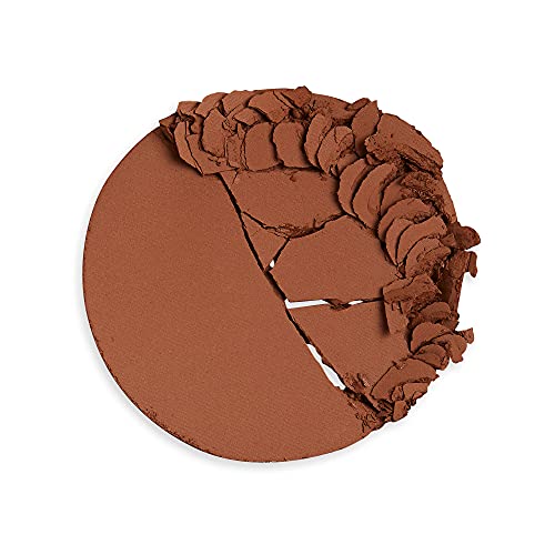 Makeup Revolution, Splendour Matte Bronzer, Medium, 15.5 g