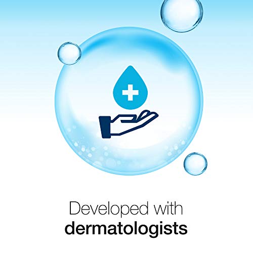 Neutrogena Hydro Boost Whipped Body Balm Gel Dry Skin, Transparent, 200 ml (Pack of 1)