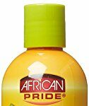 African Pride Olive Miracle Anti-Breakage Maximum Strengthening Moisturizer Lotion 355 ml/12 fl.oz