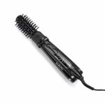 BaByliss Big Hair Petite Rotating Styler, Hot Air Brush, 32mm Ceramic barrel, 700W, Ionic