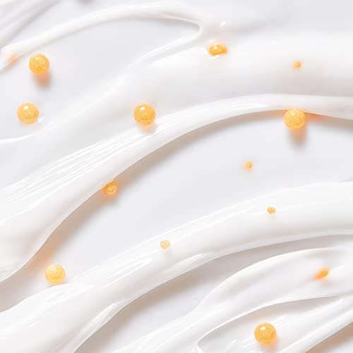 Sanctuary Spa Golden Sandalwood Melting Pearl Body Butter with Shea Butter & Argan Oil, No Mineral Oil, Cruelty Free & Vegan Body Moisturiser, 30