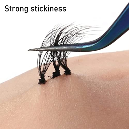 Lash Bonder for Eyelash Extensions Longer Retention Super Bonder for Lash Extensions Glue Accelerator Waterproof