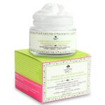 Nature Spell Natural Retinol Cream for Face 100ml – Reduces Appearance of Fine Lines – (Bakuchiol + Hyaluronic Acid) - Anti Wrinkle Face Cream –