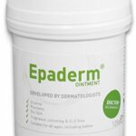 Epaderm, Ointment, 125 g (Pack of 1)