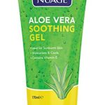 Nuage Aloe Vera Gel, Green, 170 ml