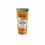 Garnier Ultimate Blends Marvellous Oils Nourishing NO RINSE, Leave-in Conditioner, with Argan Oil & Camellia Oil for Dry, Dull Hair, 200 ml