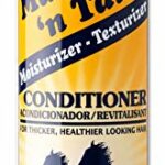 Mane ‘n Tail Original Formula Conditioner 355ml – Promotes fuller and stronger hair. Helps repair damaged hair. Helps detangle hair, reduce frizz