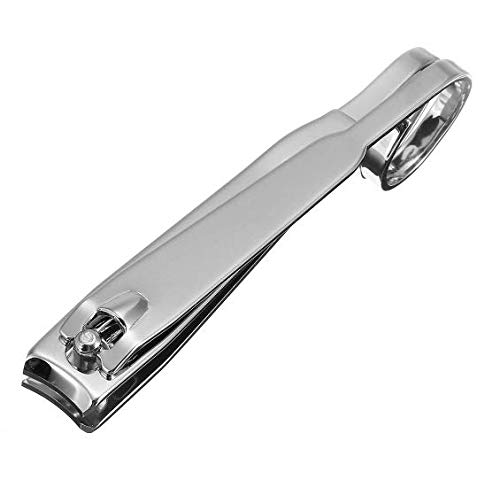 First Aid Only Nail Clipper with Scissor Handles, P-100121 Units